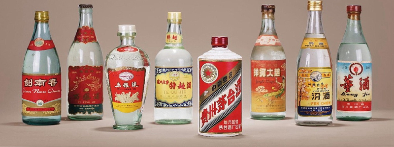 Drinking Culture in Chinese