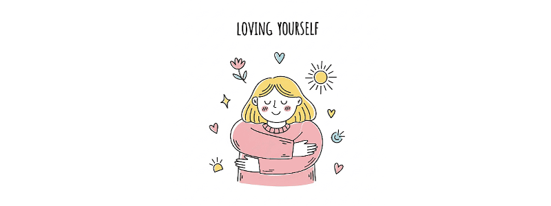Loving Yourself