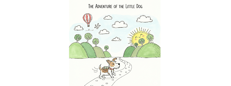 The Adventure of the Little Dog