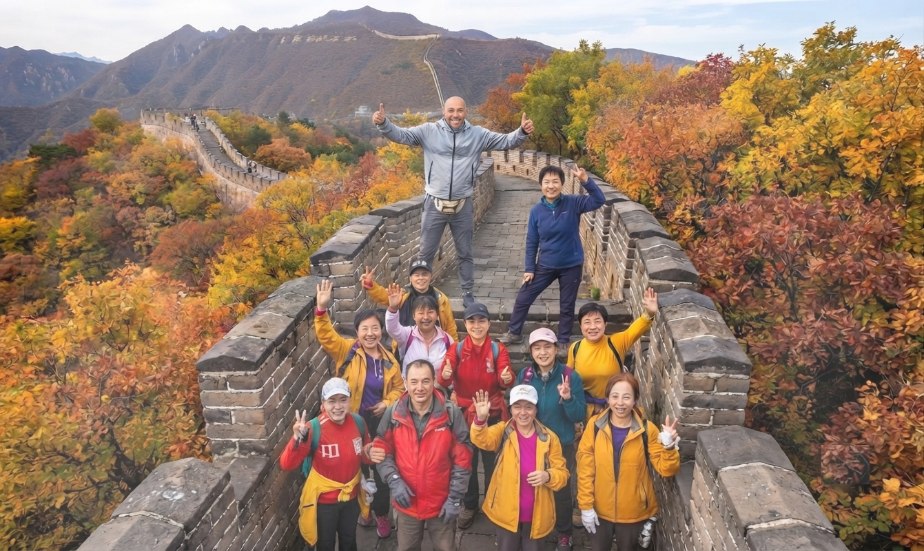 登高 dēnggāo climbing to a high place