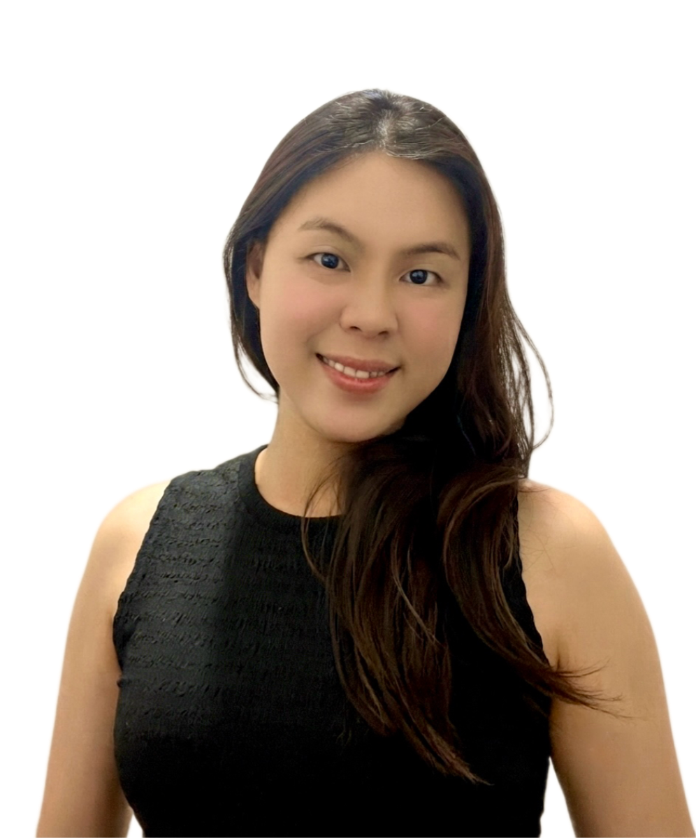 Tiffany Huang
