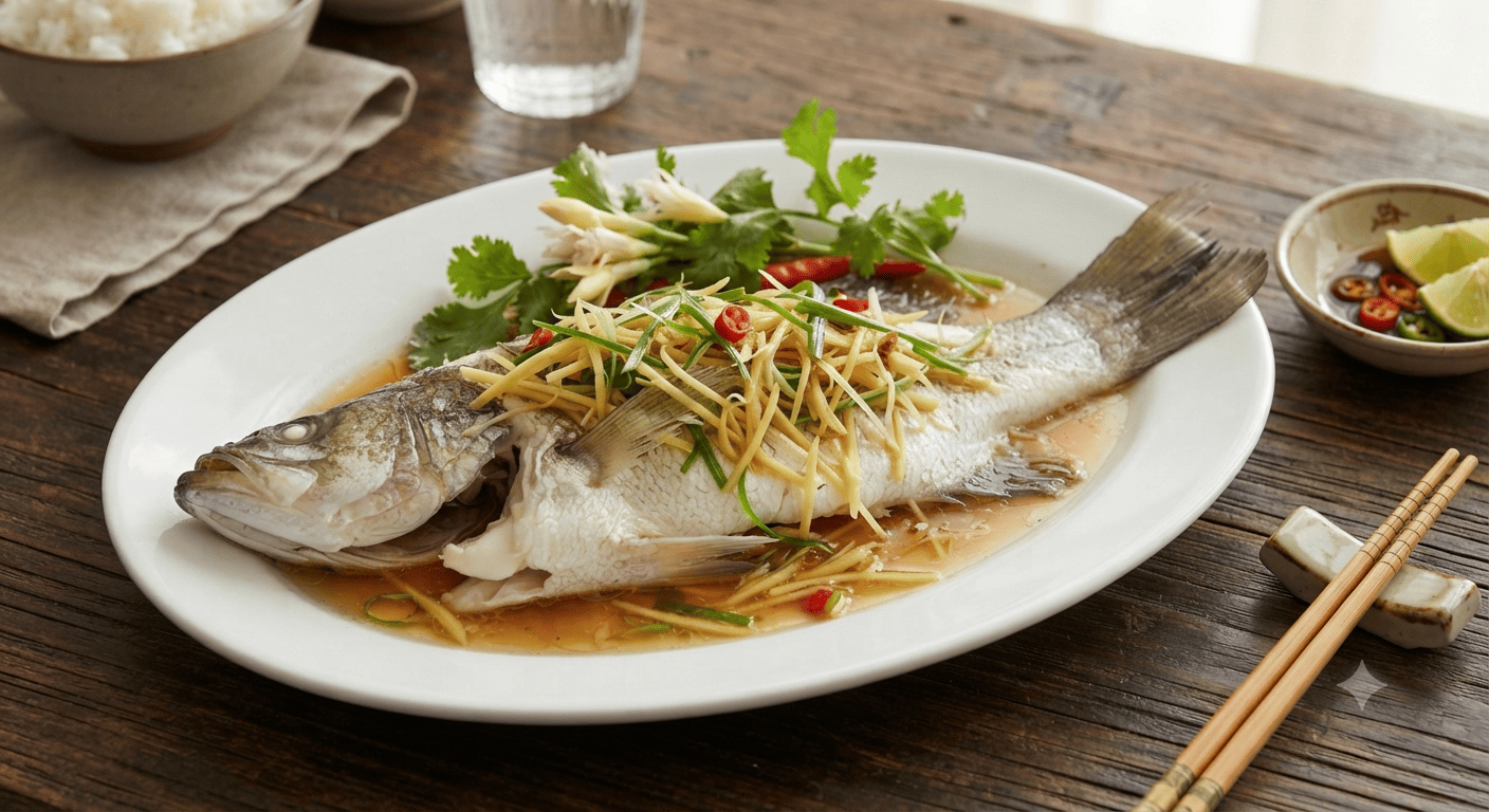 Fish cover image