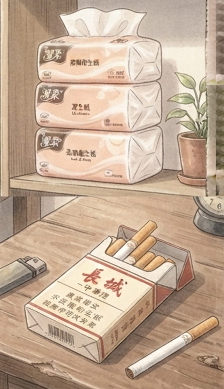 包 bāo measure word