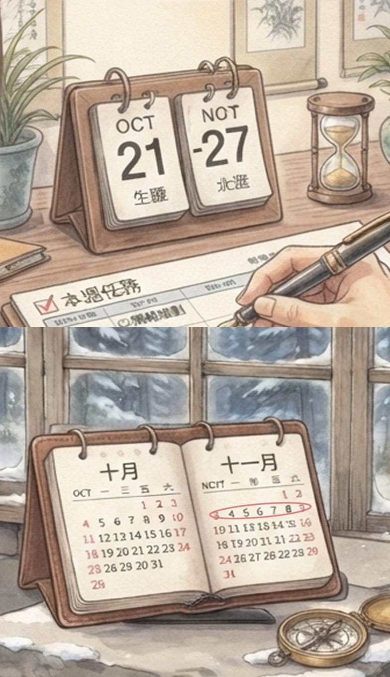 週 zhōu measure word