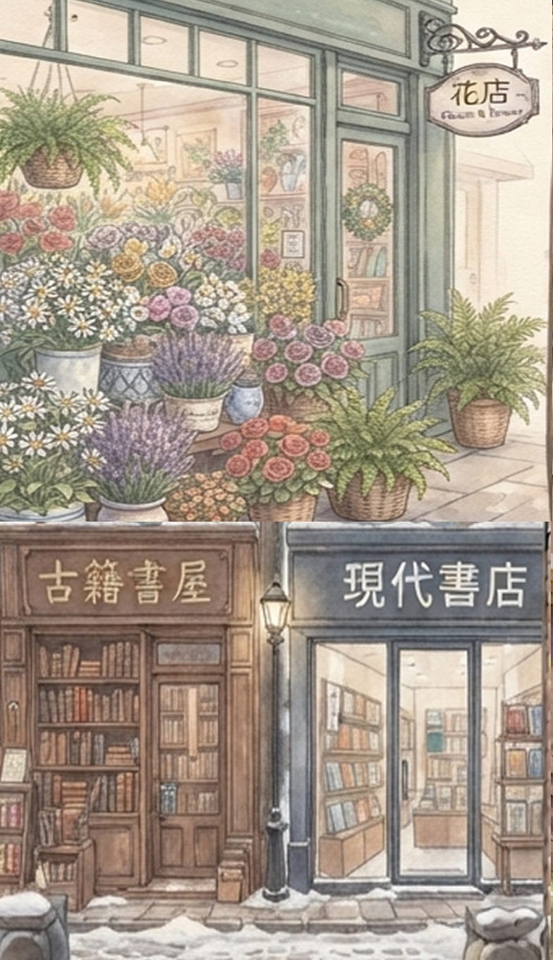 家 measure word