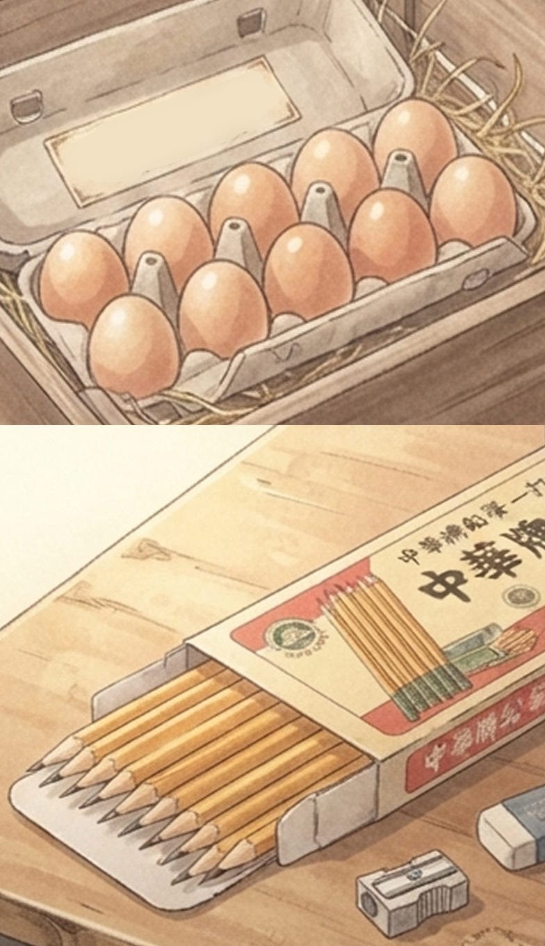 打 measure word
