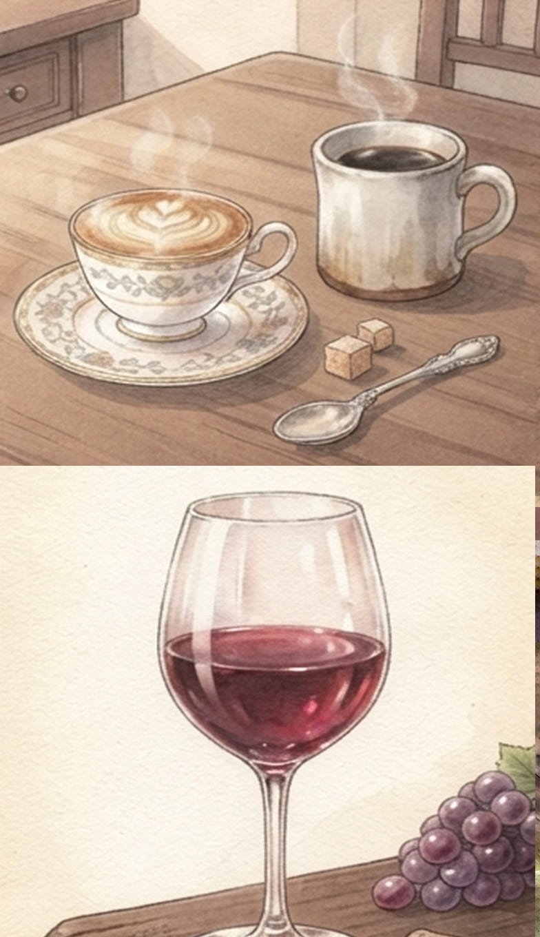 杯 measure word