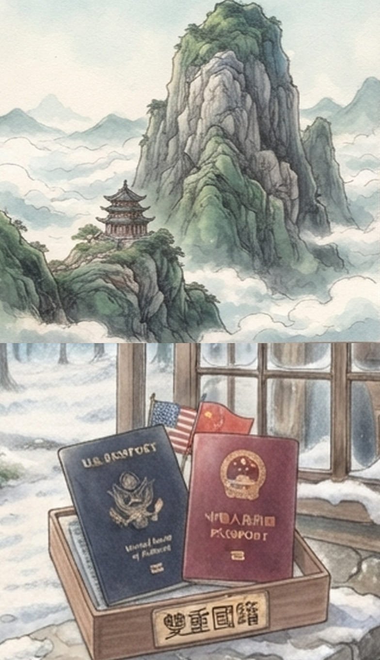 重 chóng measure word