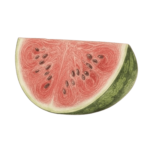 吃瓜