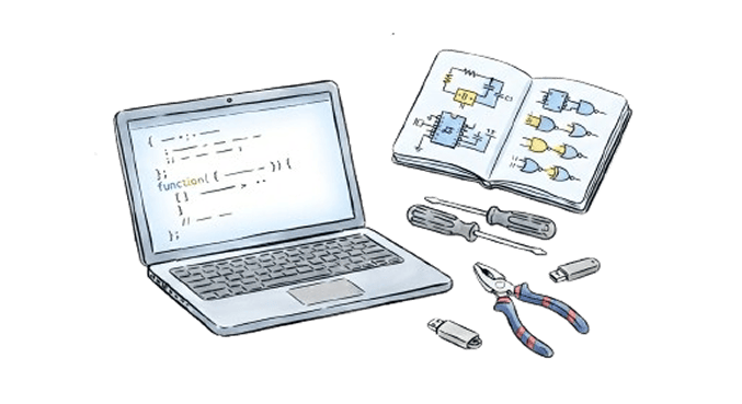Engineering and Semiconductor
