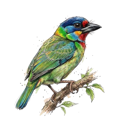 Wuse Niao illustration