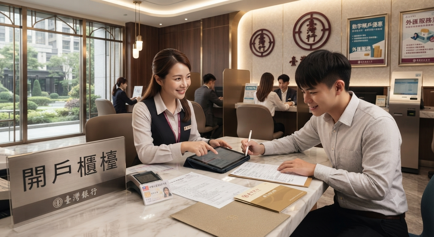 Bank related words in Chinese