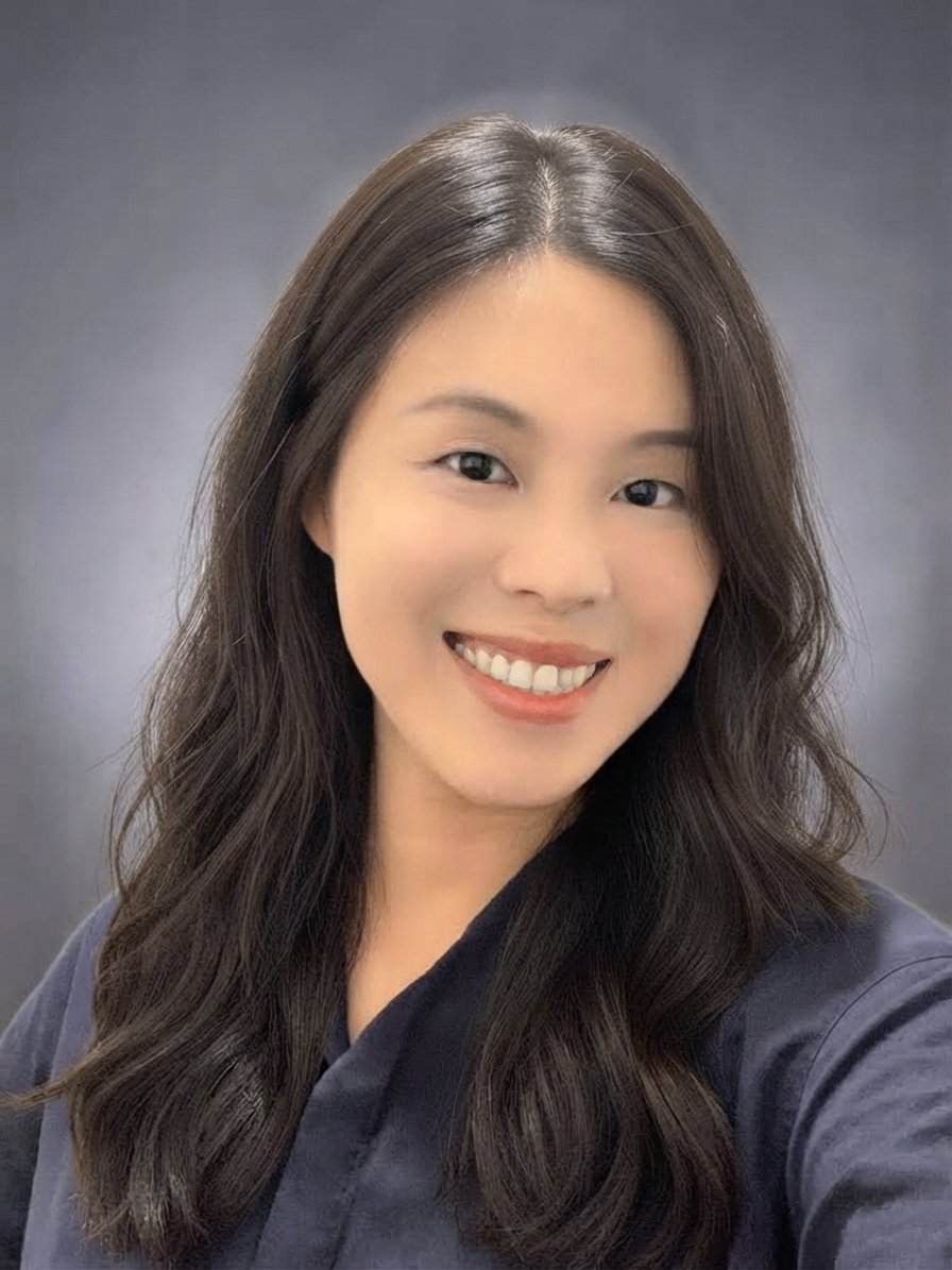 Tiffany Huang