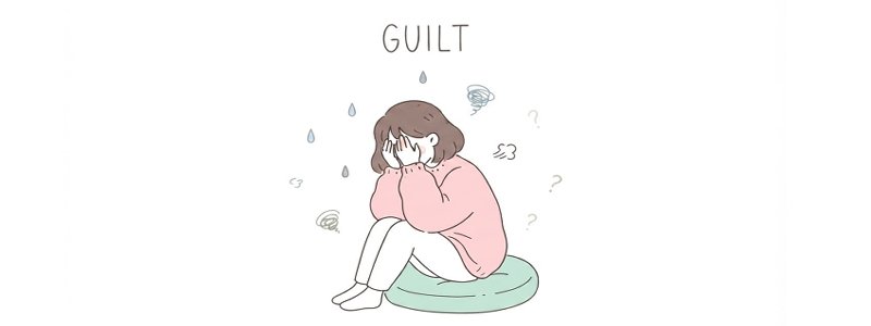 良心譴責