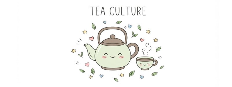 茶文化